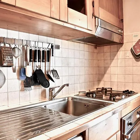 Apartman Canguroproperties - Al Mas 2 Cortina dʼAmpezzo