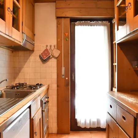 Apartman Canguroproperties - Al Mas 2 Cortina dʼAmpezzo