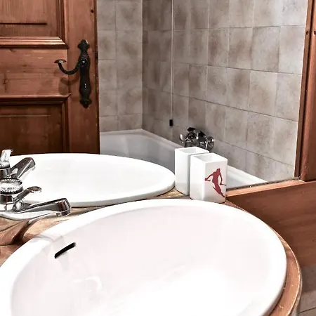 Canguroproperties - Al Mas 2 Cortina dʼAmpezzo