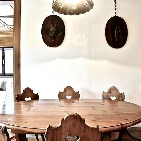 Canguroproperties - Al Mas 2 Cortina dʼAmpezzo