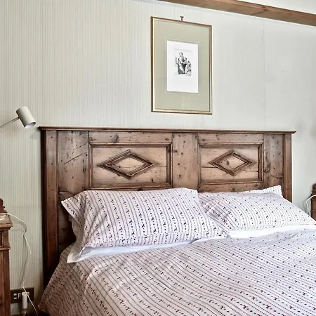Canguroproperties - Al Mas 2 Apartman Cortina dʼAmpezzo