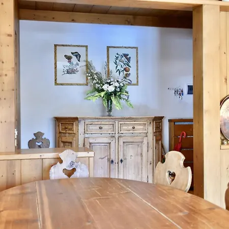 Canguroproperties - Al Mas 2 Cortina dʼAmpezzo