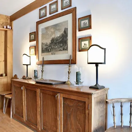 Canguroproperties - Al Mas 2 Cortina dʼAmpezzo
