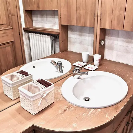 Canguroproperties - Al Mas 2 * Cortina dʼAmpezzo