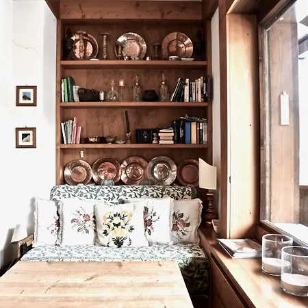 Canguroproperties - Al Mas 2 * Cortina dʼAmpezzo