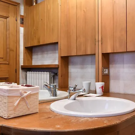 Apartman Canguroproperties - Al Mas 2 Cortina dʼAmpezzo