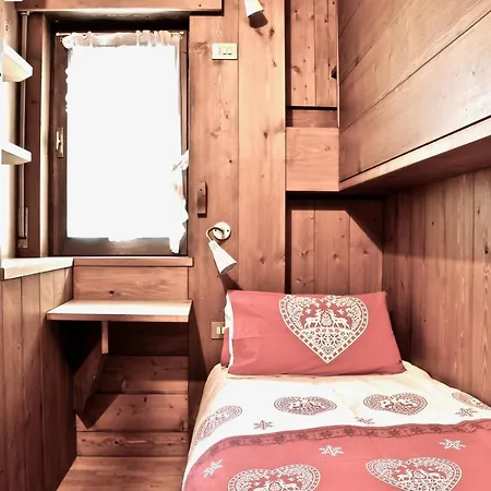 Apartman Canguroproperties - Al Mas 2 Cortina dʼAmpezzo