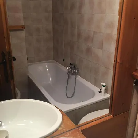 Canguroproperties - Al Mas 2 Apartman Cortina dʼAmpezzo